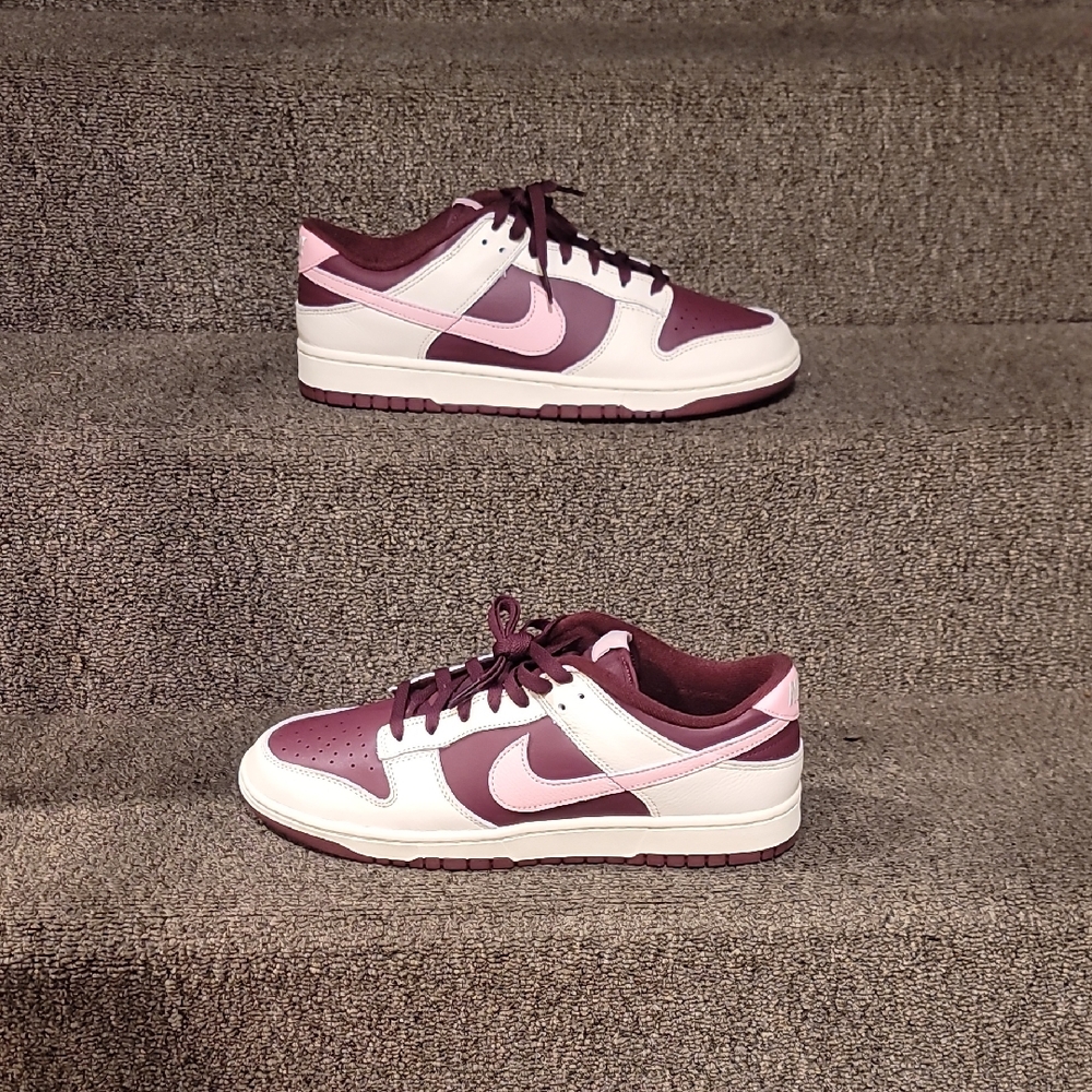 Nike Dunk Low Size 12